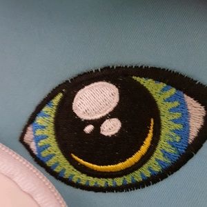 Meet your Posher, Annette